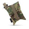 Il Shooting Bag Traveller, realizzato in resistente Cordura 500D, è versatile, impermeabile e disponibile in versioni Git-Lite o House Fill per ogni esigenza di stabilità.
